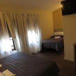 El Encuentro Hostel *