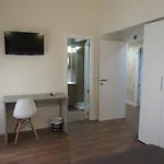 El Encuentro Hostel