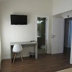 El Encuentro Hostel *