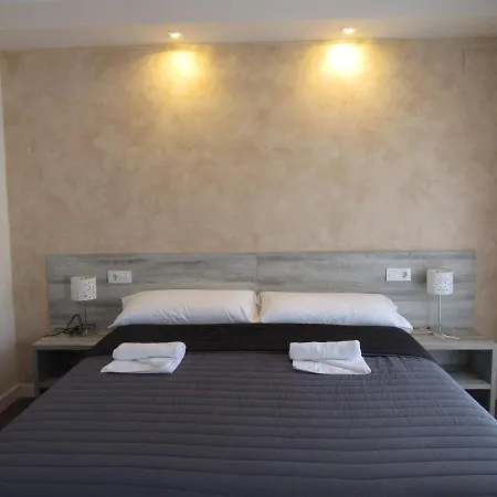 El Encuentro Hostel Villanueva De La Vera