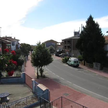 El Encuentro Villanueva De La Vera