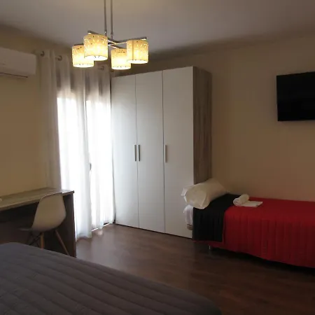 Albergue El Encuentro Villanueva De La Vera