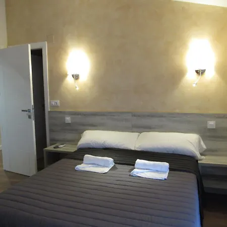 El Encuentro Hostel