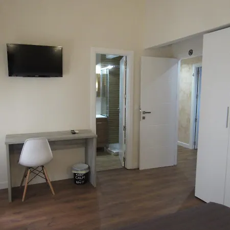 El Encuentro Hostel
