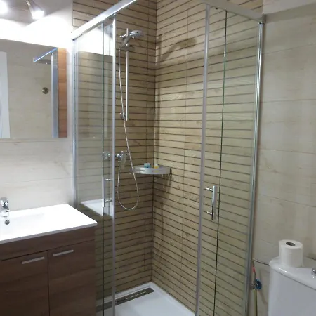 El Encuentro Hostel *