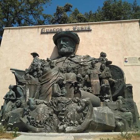 Albergue El Encuentro *