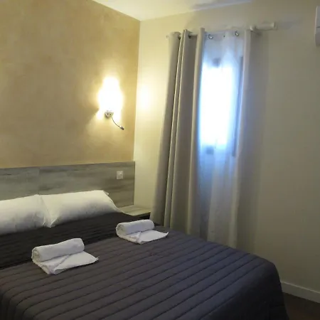 Albergue El Encuentro