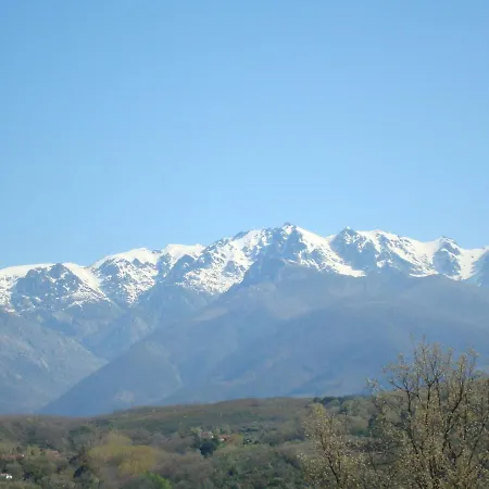 El Encuentro Albergue
