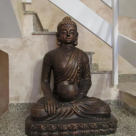 El Encuentro Hostel *