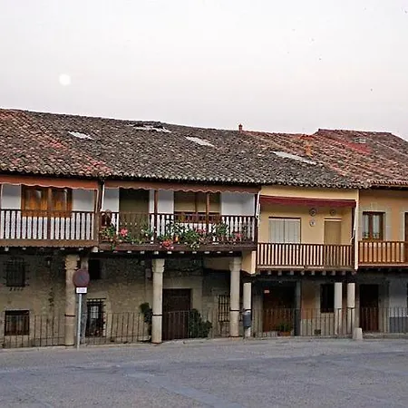 El Encuentro * Villanueva De La Vera