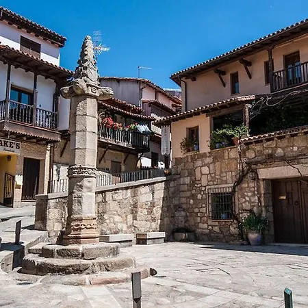 Albergue El Encuentro