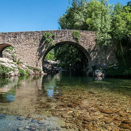 El Encuentro Albergue