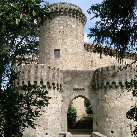 El Encuentro Albergue