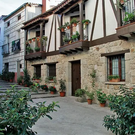 El Encuentro Villanueva De La Vera