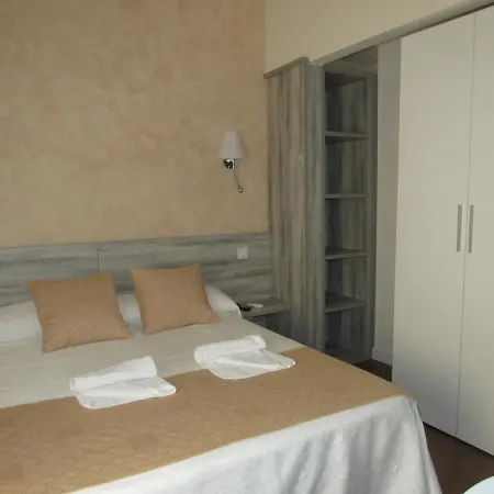 El Encuentro Hostel