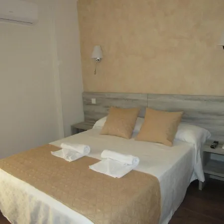 Hostel El Encuentro *