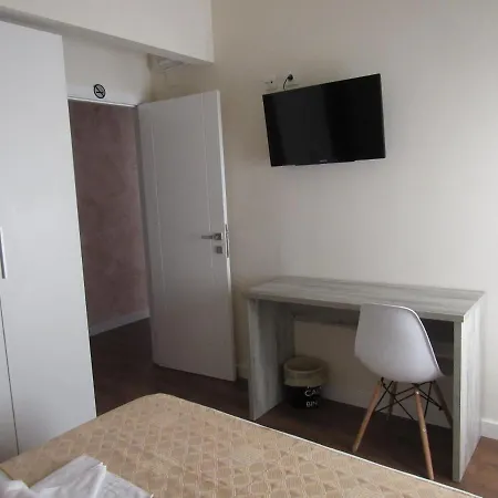 Hostel El Encuentro