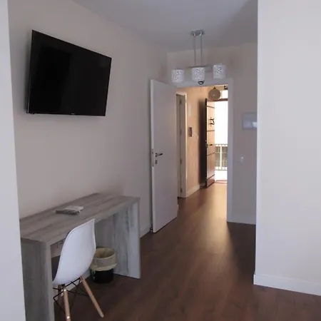 Hostel El Encuentro *