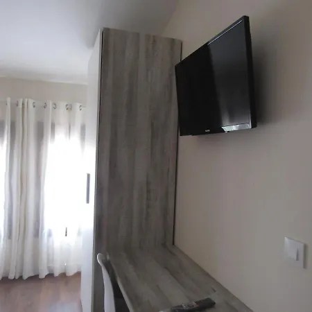 Hostel El Encuentro Villanueva De La Vera