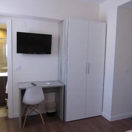 El Encuentro Hostel Villanueva De La Vera