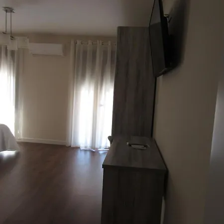 El Encuentro Albergue