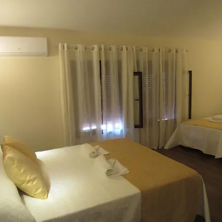 El Encuentro Auberge de jeunesse Villanueva De La Vera