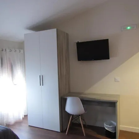 Albergue El Encuentro