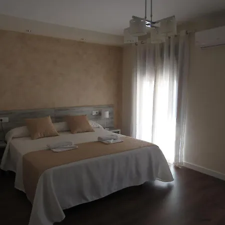 El Encuentro * Villanueva De La Vera