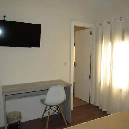El Encuentro Auberge de jeunesse *