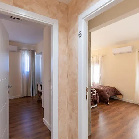 El Encuentro Hostel Villanueva De La Vera