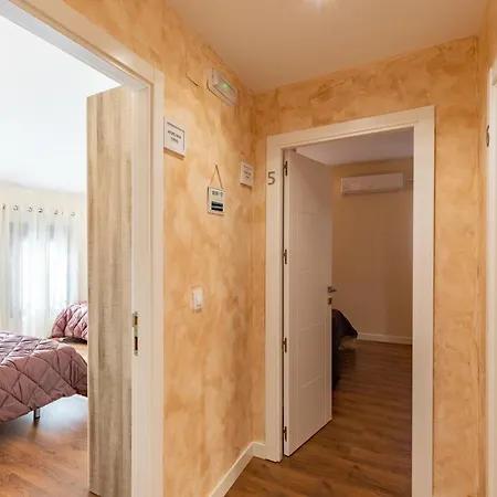 El Encuentro Albergue