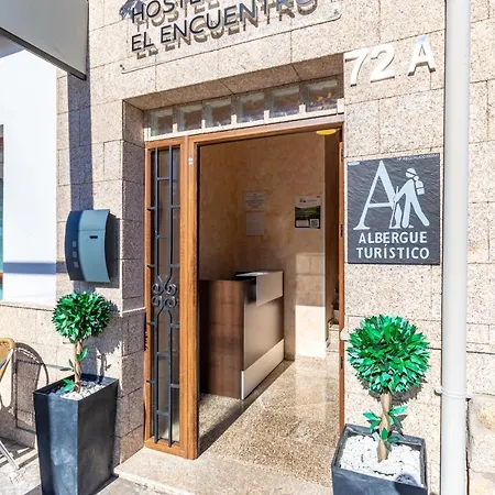 Albergue El Encuentro