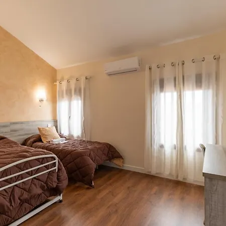 El Encuentro Hostel *