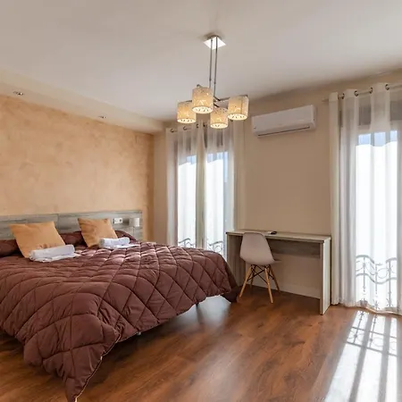 Hostel El Encuentro Villanueva De La Vera