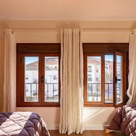 El Encuentro Villanueva De La Vera