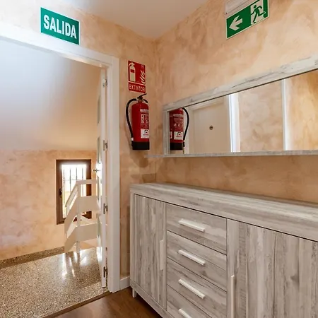 Albergue El Encuentro