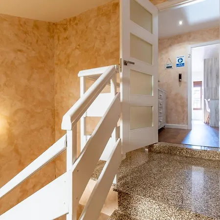 Albergue El Encuentro