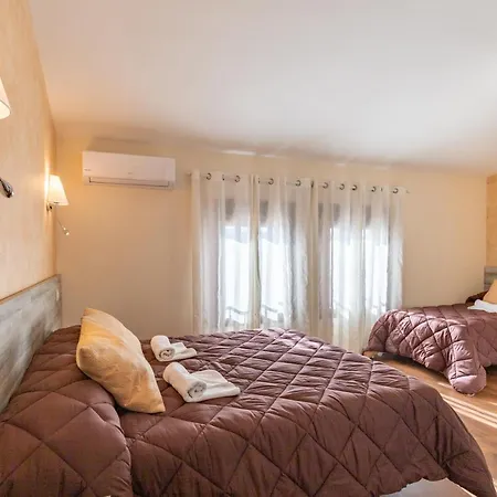 Hostel El Encuentro *