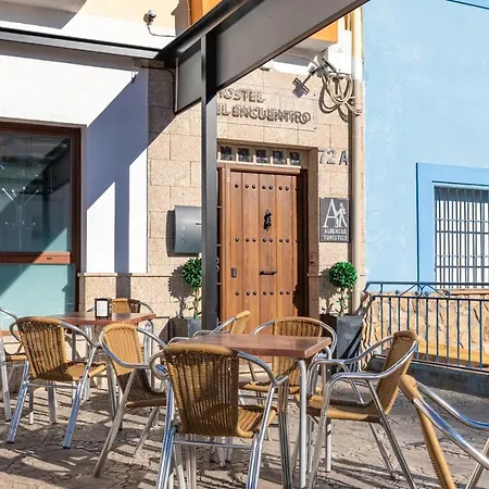 Albergue El Encuentro