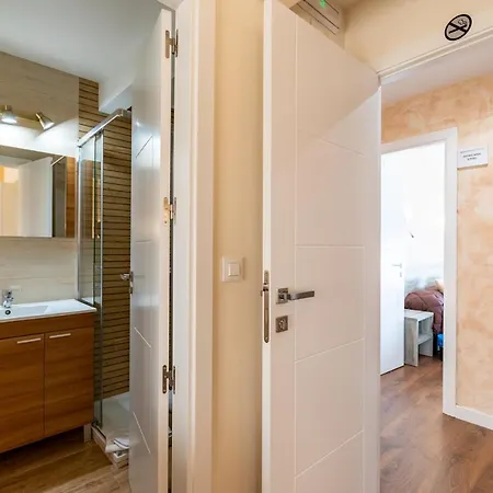 El Encuentro Hostel Villanueva De La Vera