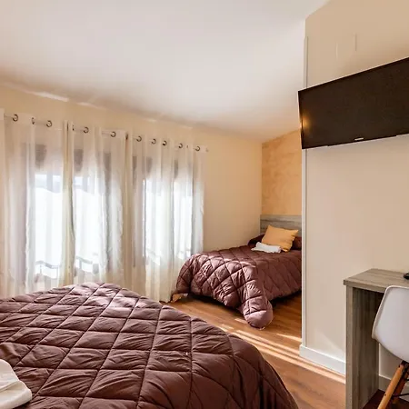 El Encuentro * Villanueva De La Vera