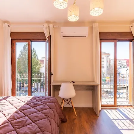 Hostel El Encuentro *