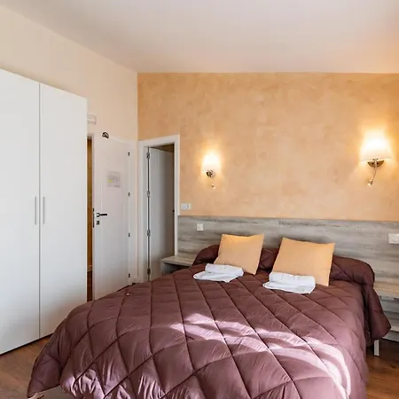 Albergue El Encuentro