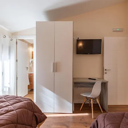 Hostel El Encuentro Villanueva De La Vera