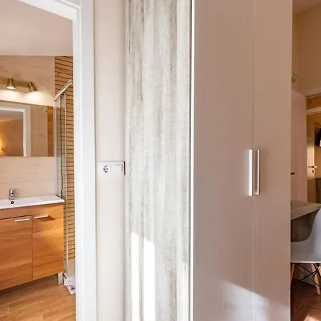 Hostel El Encuentro Villanueva De La Vera