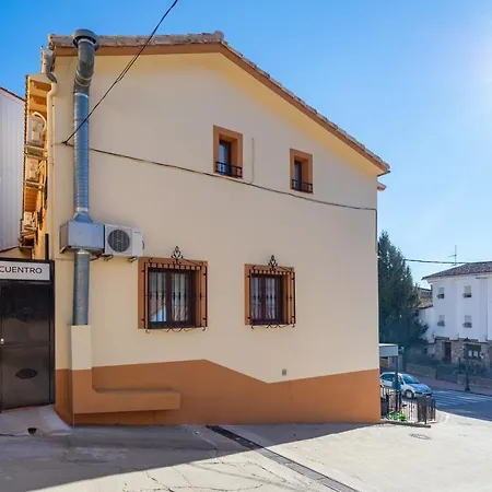 Hostel El Encuentro Villanueva De La Vera