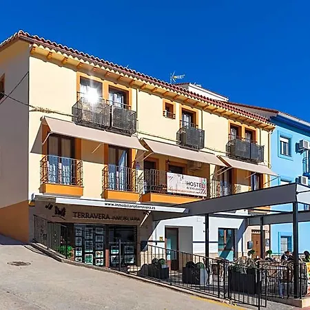 El Encuentro Villanueva De La Vera