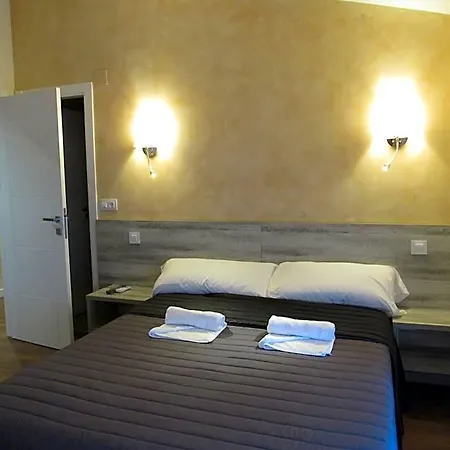 El Encuentro Auberge de jeunesse Villanueva De La Vera