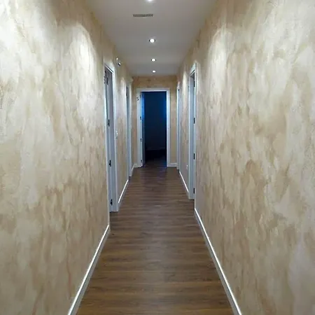 Auberge de jeunesse El Encuentro Villanueva De La Vera