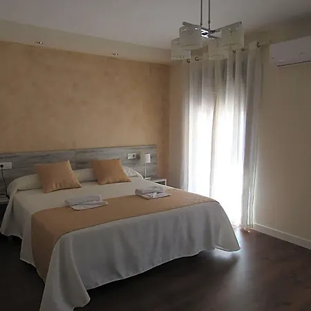 El Encuentro Auberge de jeunesse Villanueva De La Vera
